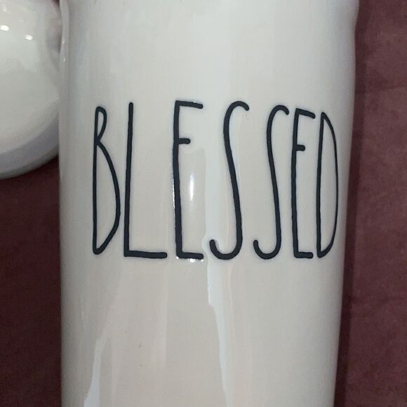 Rae Dunn artesian collection to go coffee cup - Picture 5 of 6